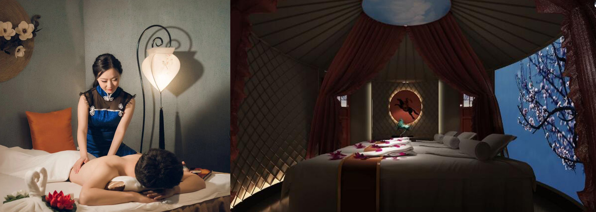 成都武侯桑拿会所