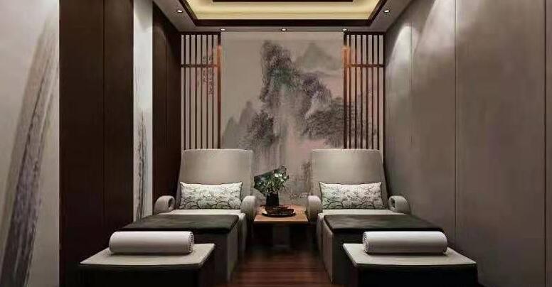 今天我去了成都武侯这家男士水疗spa会所，纠结好久才舍得告诉你