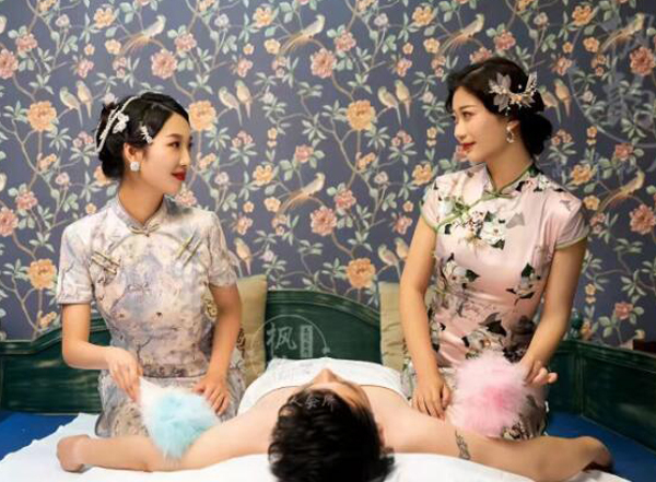 成都武侯按摩桑拿大全,这家绝对值得大家前去感受下