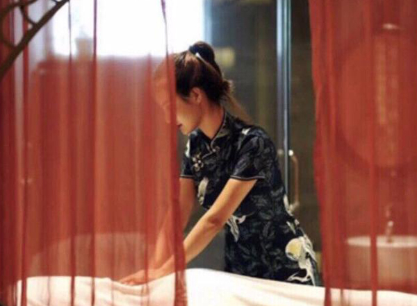 成都武侯值得一试的男士Spa水疗会馆推荐,这家花样多!