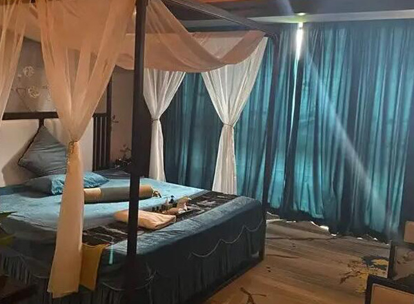 这个星期去成都武侯成都武侯知名水疗会所，这家的服务我是真心喜欢