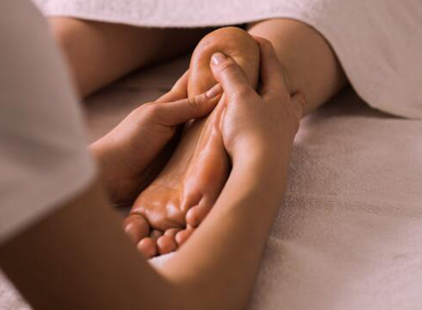 成都武侯贵的足道养生馆-一个休闲的理想场所(2026年最新会所动态)