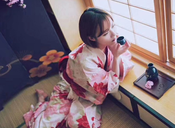 成都武侯商务按摩spa会所艺师风采（二）