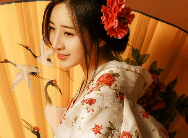 成都武侯洗浴spa商务会所艺师风采（四）