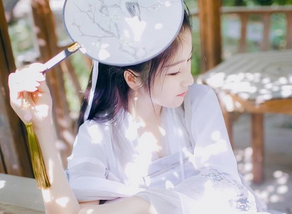 成都武侯足疗会所艺师风采（七）